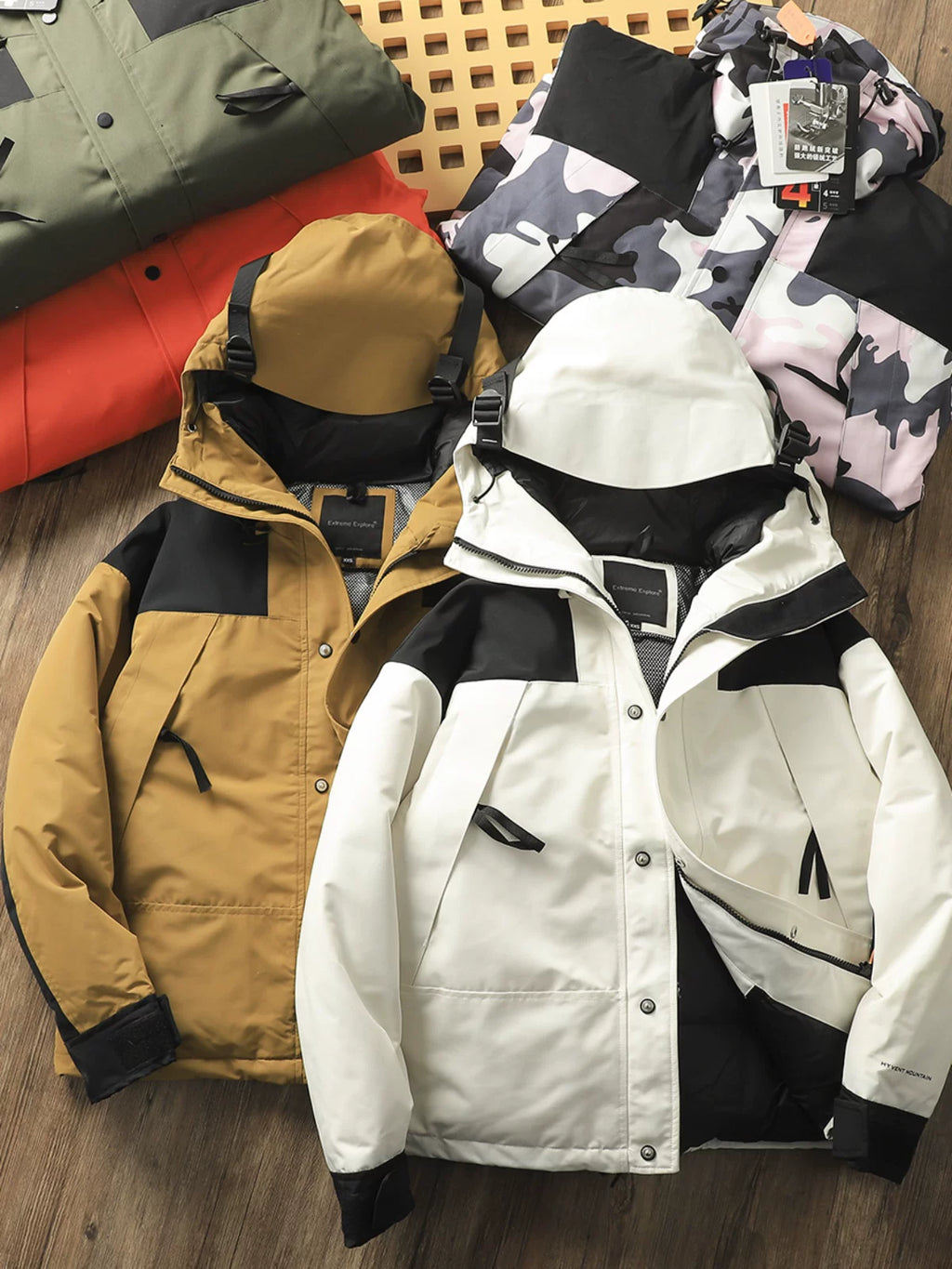 Product Image Alt Text