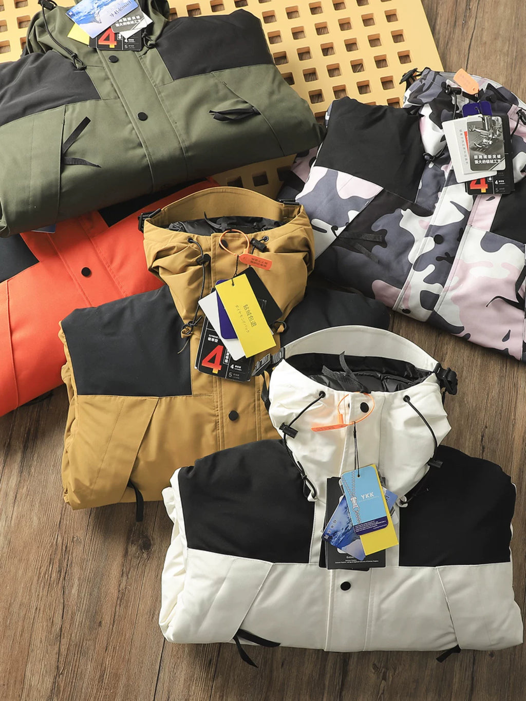 Product Image Alt Text