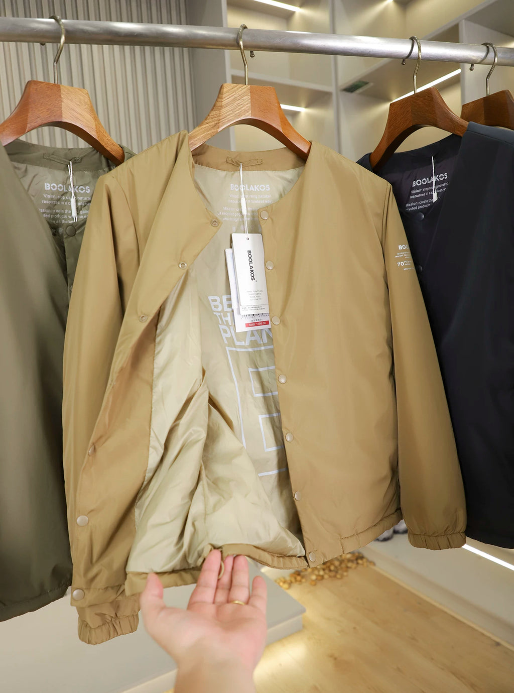 Product Image Alt Text
