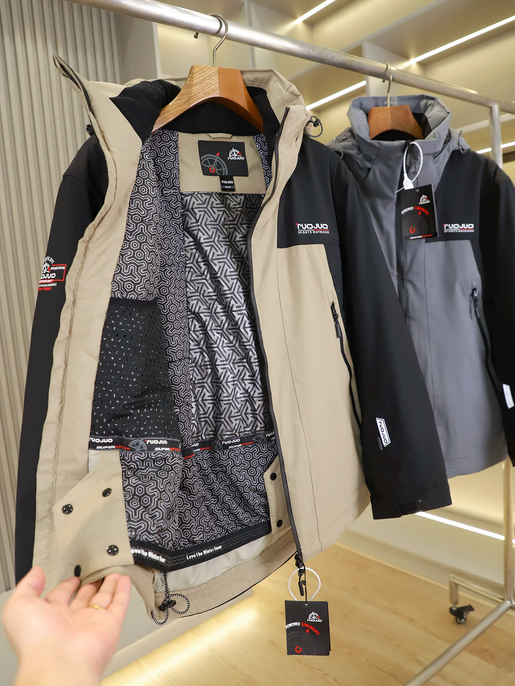 Product Image Alt Text